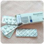 Феназепам Phenazepam Valenta 1 мг в Чусовом Феназепам Phenazepam Valenta 1 мг в Чусовом