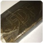 Гашиш  FDF  Euro  (Евро)  HQ в Чусовом