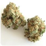 Шишки "White Widow"  (Белая вдова)  Гидропоника -  Бошка VHQ в Чусовом