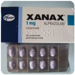 Xanax Pfizer (Ксанакс, Alprazolam) VHQ 1mg в Чусовом Xanax Pfizer (Ксанакс, Alprazolam) VHQ 1mg в Чусовом