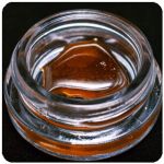 Гашишное масло (импорт Калифорния)  Distillate  в Чусовом USA ТГК 98.5%
