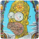 Марки LSD-25 VHQ чистых 250 мкг в Чусовом Марки LSD-25 VHQ чистых 250 мкг в Чусовом